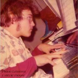 R. Stevie Moore : Piano Lessons